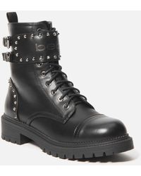 Bebe Boots For Women Up To 49 Off At Lyst Com