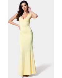 Bebe Dresses for Women | Online Sale up to 64% off | Lyst