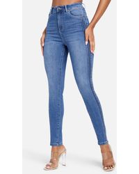 Bebe Jeans For Women Up To 72 Off At Lyst Com