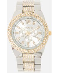 Bebe Watches for Women | Online Sale up to 68% off | Lyst