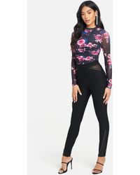 Bebe Leggings For Women Up To 58 Off At Lyst Com