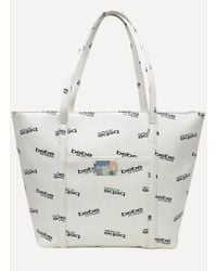 bebe tote bag