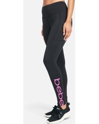 Bebe Leggings For Women Up To 76 Off At Lyst Com