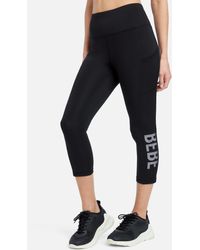 Bebe Leggings For Women Up To 58 Off At Lyst Com