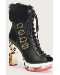 bebe shoes price
