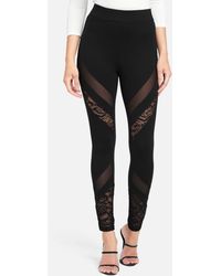 Bebe Leggings For Women Up To 58 Off At Lyst Com