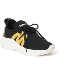 bebe shoes