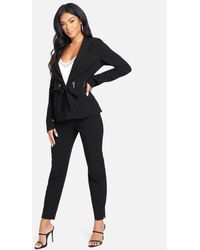 Bebe Blazers And Suit Jackets For Women Up To 73 Off At Lyst Com