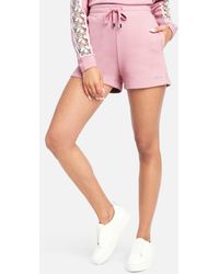 Bebe Shorts For Women On Sale Up To 69 Off At Lyst