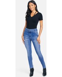 Bebe Jeans For Women Up To 72 Off At Lyst Com