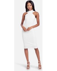 Bebe Dresses for Women - Up to 77% off | Lyst