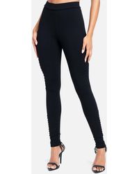 Bebe Leggings For Women Up To 58 Off At Lyst Com