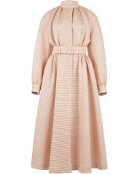 Shop Women's Emilia Wickstead Coats from $696 | Lyst