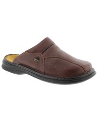 Men's Josef Seibel Slippers from £42