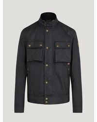 Belstaff.com - Belstaff - Lyst