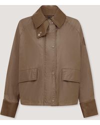 Belstaff - Iris Jacket - Lyst