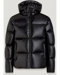 Belstaff - Resolve Jacket - Lyst