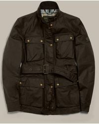 belstaff-castore-group - Belstaff - Lyst