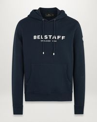 Belstaff Hoodies for Men - Up to 69% off at Lyst.com