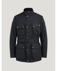 Belstaff.com - Belstaff - Lyst