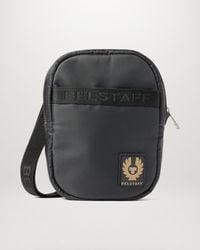 Belstaff - Street Bag - Lyst