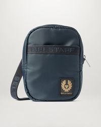 Belstaff - Street Bag - Lyst