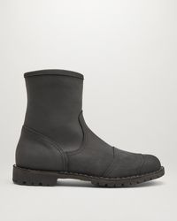 Belstaff Boots for Men - Lyst.com