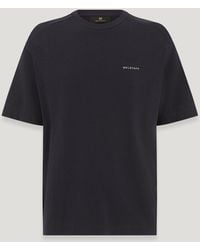 Belstaff - Alloy T-shirt - Lyst