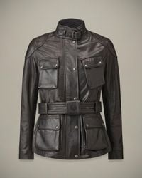 Belstaff.com - Belstaff - Lyst