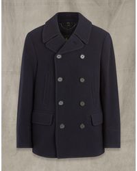 Belstaff Short coats for Men - Up to 32% off at Lyst.co.uk