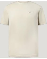 Belstaff - Men's Alloy T-shirt Cotton Jersey - Lyst