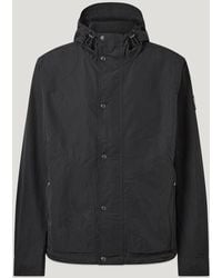 Belstaff - Men's Marsh Jacket Alpha Nylon - Lyst