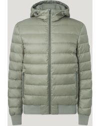 Belstaff - Men's Control Jacket Down Filled Nylon - Lyst