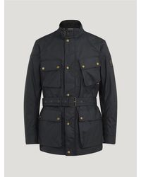 Belstaff.com - Belstaff - Lyst