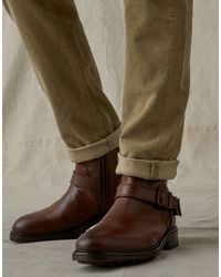 Belstaff Shoes for Men - Up to 62% off at Lyst.com