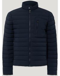 Belstaff - Men's Chassis Jacket Lightweight Stretch Down - Lyst
