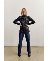 belstaff-castore-group - Belstaff - Lyst