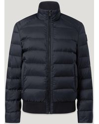 Belstaff - Men's Compound Jacket Down Filled Nylon - Lyst