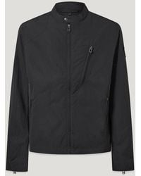 Belstaff - Men's Chase Jacket Alpha Nylon - Lyst