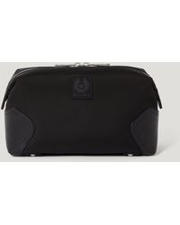 Belstaff - Maclagan Wash Bag - Lyst