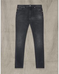 belstaff jeans sale