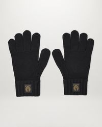 Men's Belstaff Gloves from $75 | Lyst