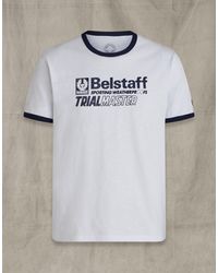 belstaff t shirt sale