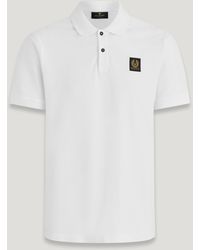 Belstaff - Polo - Lyst