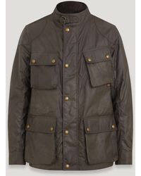 Belstaff.com - Belstaff - Lyst