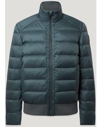 Belstaff - Men's Compound Jacket Down Filled Nylon - Lyst