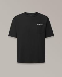 Belstaff - Motorcycle Capital T-shirt - Lyst