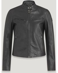 Belstaff - Pine Jacket - Lyst