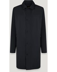 Belstaff - Drill Coat - Lyst