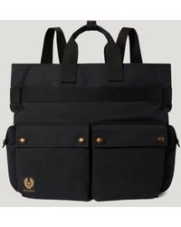 Belstaff - Trialmaster 2-way Tote - Lyst